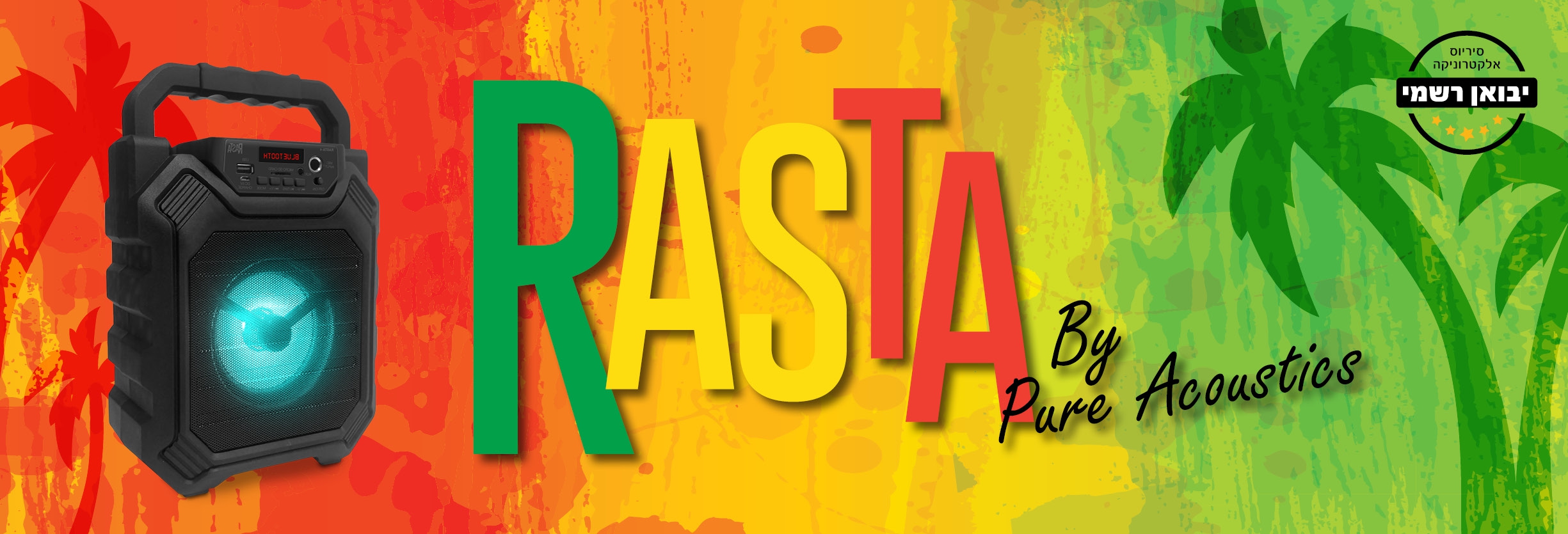 RASTA