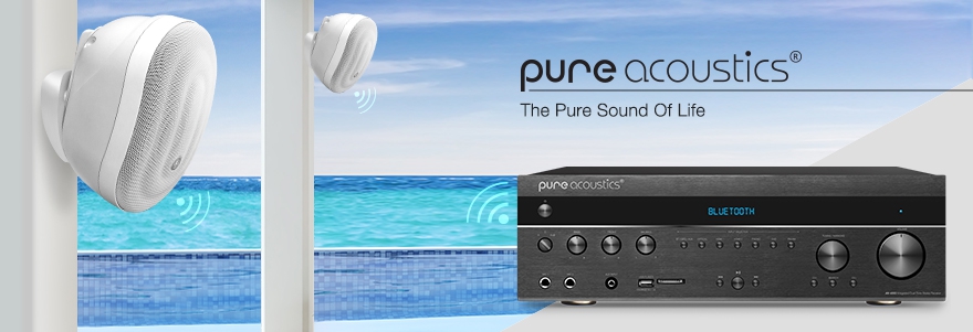 PURE ACOUSTICS