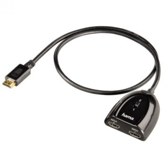 HDMI מפצל