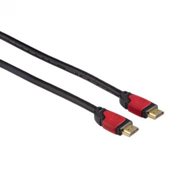 כבל מוזהב 3m HDMI