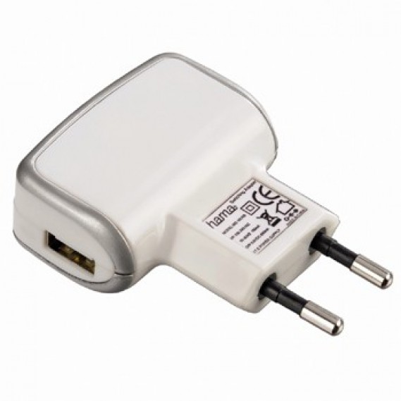 USB מטען חשמלי