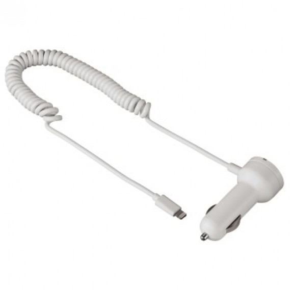 hama_119427_Car_Charging_Cable_Apple_iPhone_5/5s/5c_white_sirius