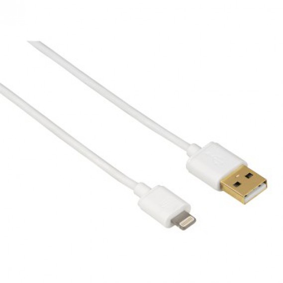 hama_USB_Cable_Apple_iPhone_5/5s/5c_white_sirius