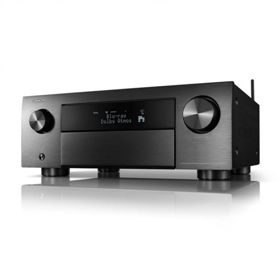 רסיבר 9.2 ערוצים דגם AVC-X4700H מבית DENON
