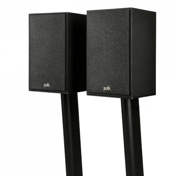 זוג רמקולים מדפיים מסדרת MONITOR