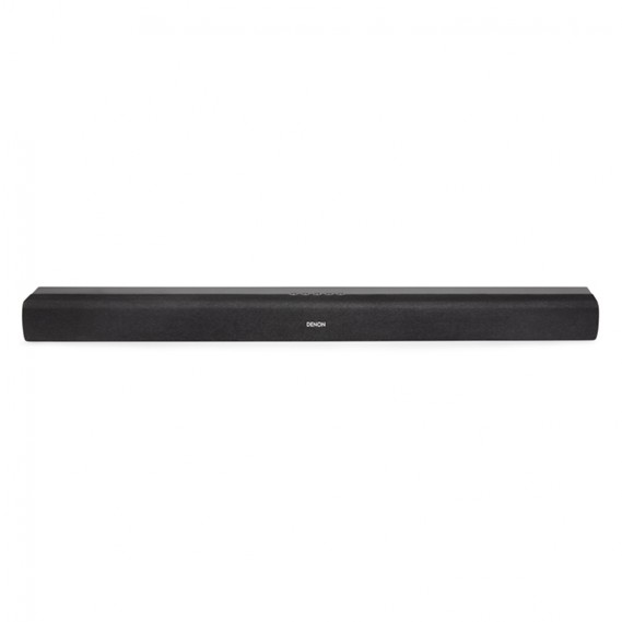 סאונדבר עם DTS Virtual ובלוטוס מבית Denon