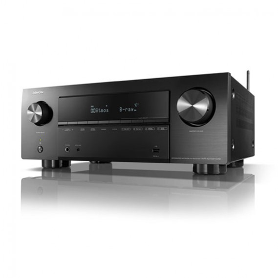 רסיבר AVR-S960 מבית Denon