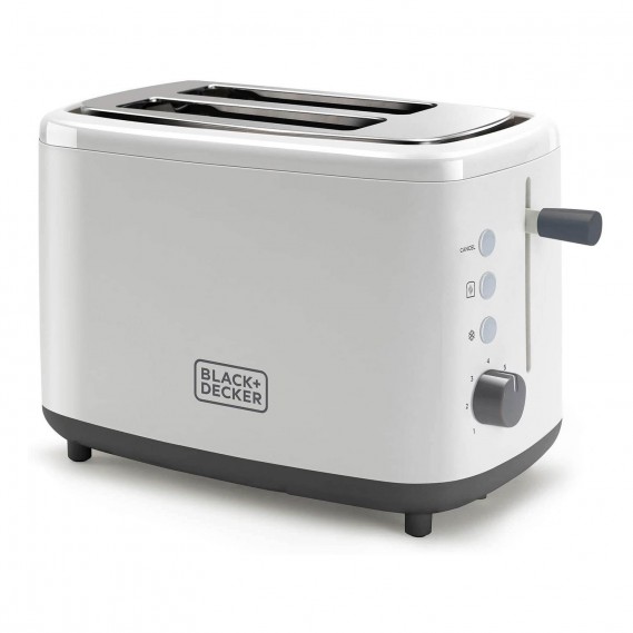 מצנם חשמלי עוצמתי 820W מבית Black & Decker