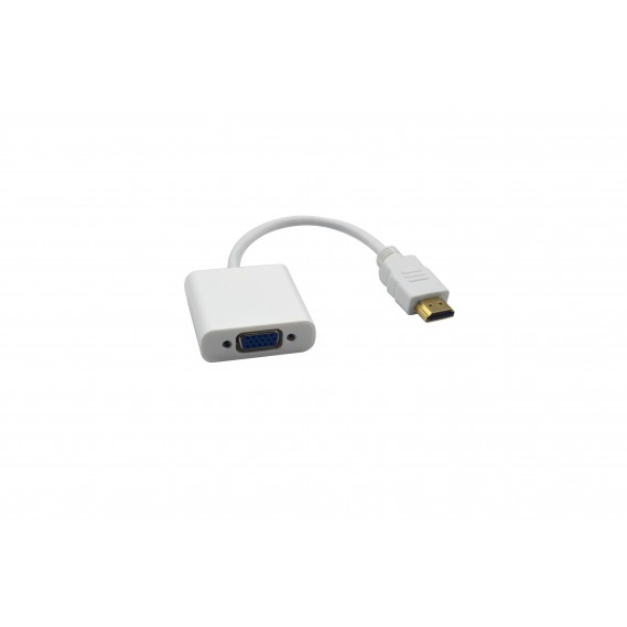 HDV-120 מתאם HDMI  לVGA- LEXUS סיריוס