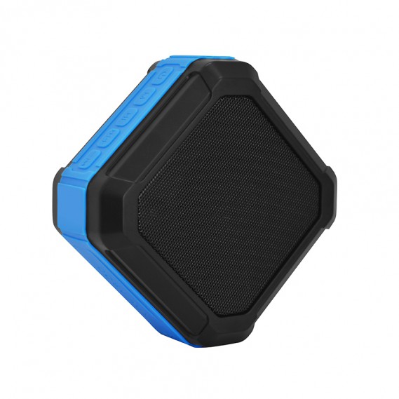 רמקול בלוטוס נייד מוגן מים קטן ועוצמתי מבית Pure Acoustics