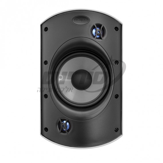 Out-Door זוג רמקולים עוצמתיים Atrium8SDI POLK AUDIO