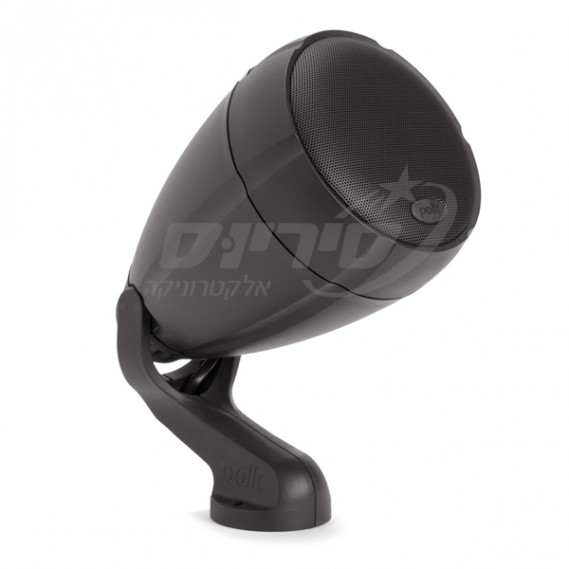 זוג רמקולים ספוטים, מוגני מים מבית POLK AUDIO -סיריוס אלקטרוניקה