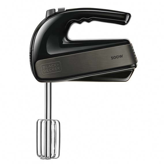 מיקסר ידני חדשני ויוקרתי 500W מבית BLACK & DECKER