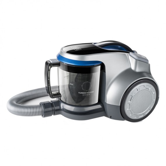 שואב אבק עוצמתי 700W מבית BLACK & DECKER