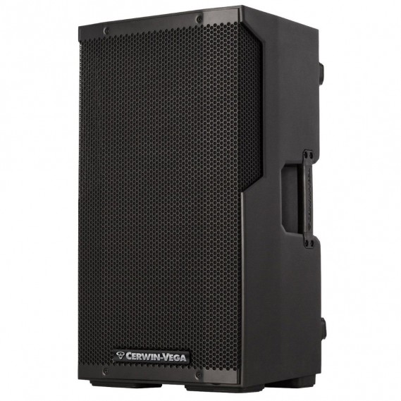 רמקול 12" מוגבר 1000W