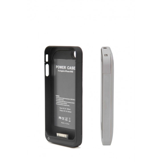 סוללת חירום ל iphone בצורת כיסוי