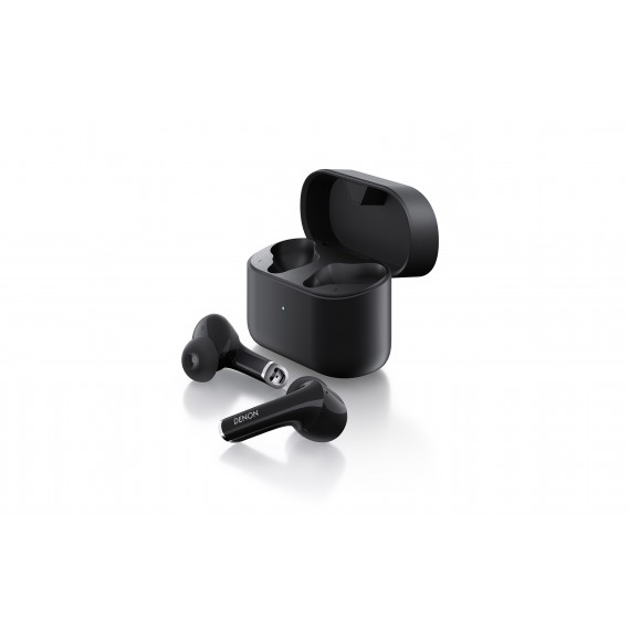 אוזניות אלחוטיות IN-EAR עם ביטול רעשים אקטיבי