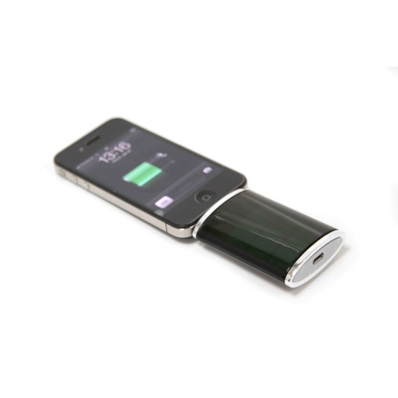 סוללת חירום חיצונית ל iphone