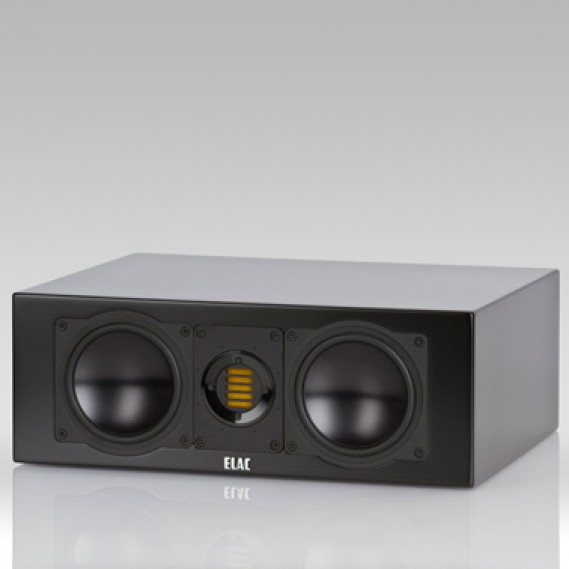 רמקול סנטר 2.5 WAY עם באס ריפלקס CC-191 ELAC סיריוס אלקטרוניקה