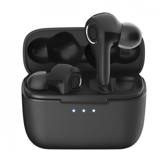אוזניות בלוטוס TWS אלחוטיות IN-EAR מבית Brookstone