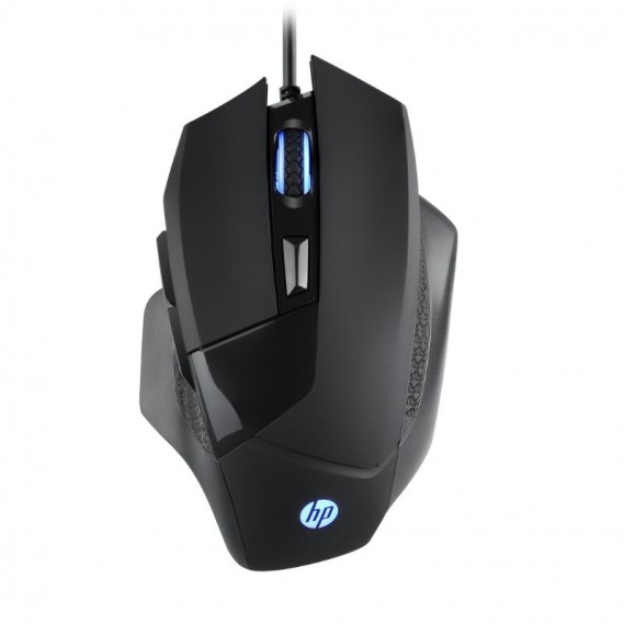 עכבר גיימינג 6 מקשים עד 4000Dp מבית HP