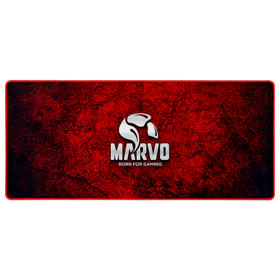 פד גיימינג לעכבר מבית MARVO PRO