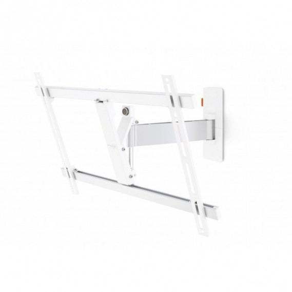 זרוע_מסתובבת_מפרקית_למסכי_LED/_LCD/_PLASMA_עד_65_אינצ'_צבע_לבן_סיריוס_אלקטרוניקה_VOGELS