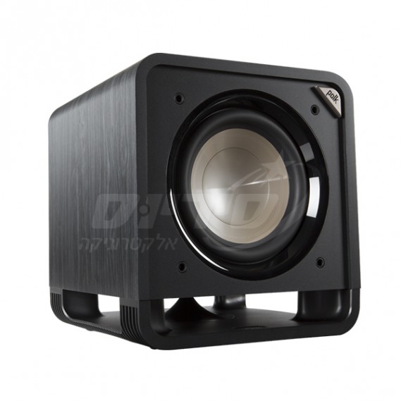 סאב וופר אקטיבי 10" 200W מבית POLK AUDIO - סיריוס אלקטרוניקה