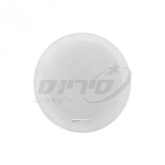 רמקול_תקרתי_שקוע_קטן_ספוט_סיריוס_אלקטרוניקה_PURE_ACOUSTICS