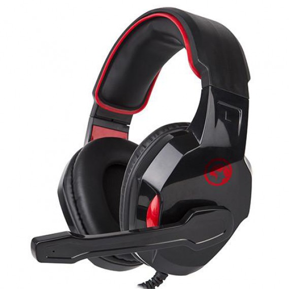 אוזניות גיימינג המתאימות PS2, PS3, XBOX - סיריוס אלקטרוניקה