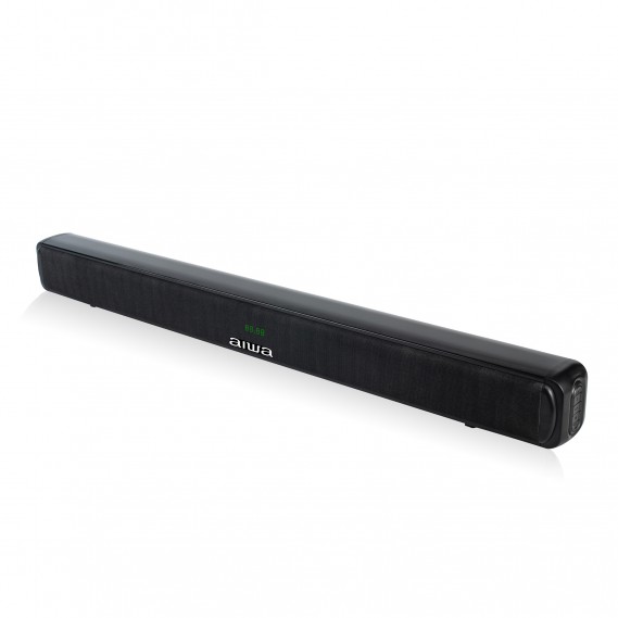 מקרן קול / סאונדבר עם בלוטוס 100W מבית AIWA