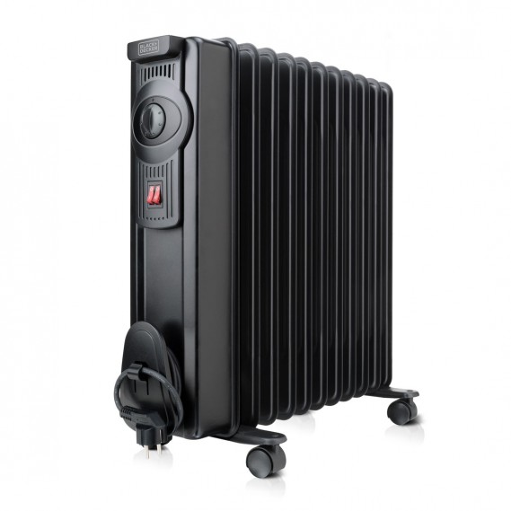 רדיאטור חימום 1500W