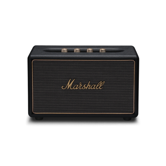 רמקול מרשל Acton Wifi Multiroom חזק ועוצמתי מבית Marshall