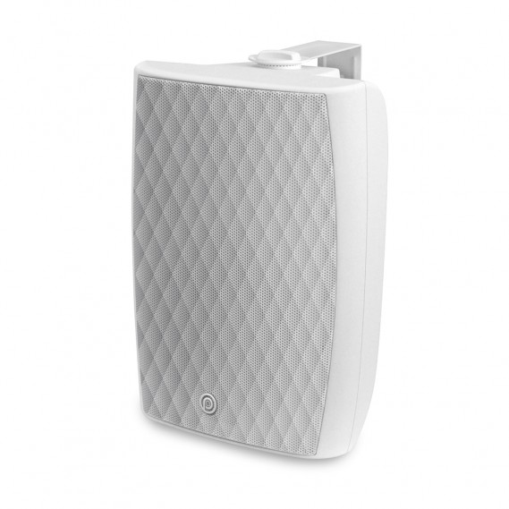 רמקול 125W IN/OUT DOOR 5.25"  