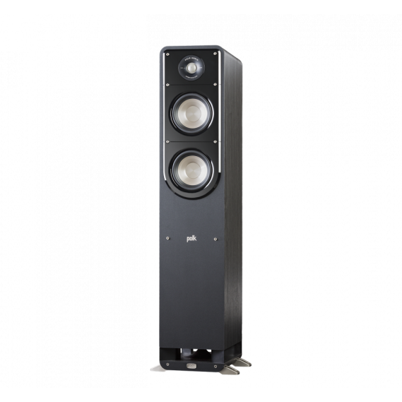 זוג -רמקולים -רצפתיים -מעוצבים-POLK-סיריוס-אלקטרוניקה