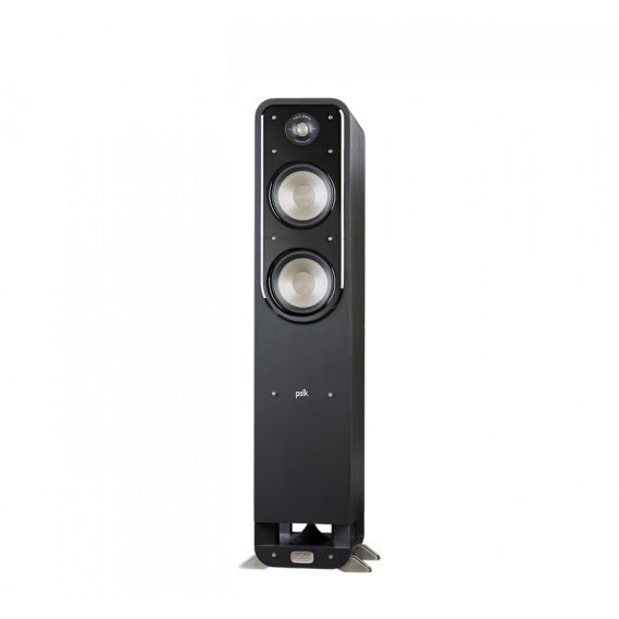 זוג רמקולים רצפתיים מעוצבים-POLK-סיריוס-אלקטרוניקה