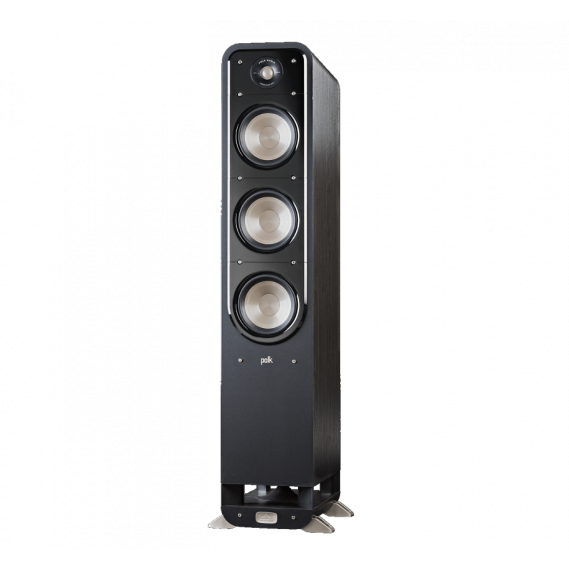 זוג- רמקולים -רצפתיים -מעוצבים- 4 -WAY-POLK-SIGNATURE-S60-סיריוס -אלקטרוניקה