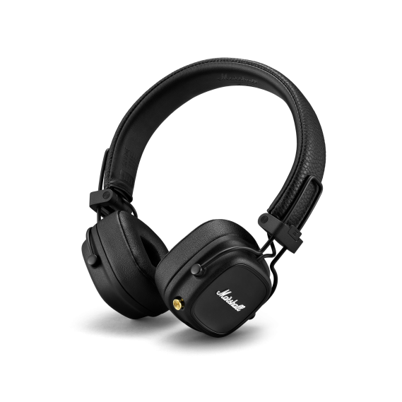 אוזניות MAJOR IV Bluetooth מבית Marshall
