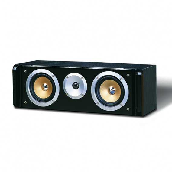 רמקול סנטר Pure Acoustics QX Series