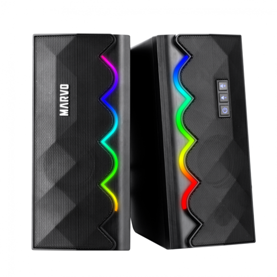 רמקול גיימינג MARVO SG-269