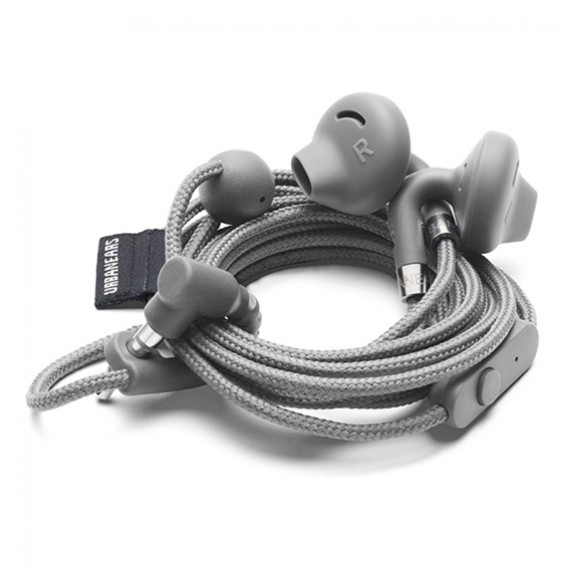 אוזניות חוטיות IN-EAR איכותיות Sumpan Urbanears