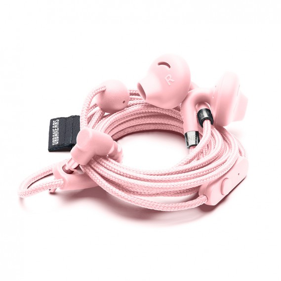 אוזניות חוטיות IN-EAR איכותיות Sumpan Urbanears