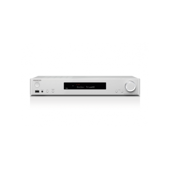 רסיבר AV 5.1 ערוצים בעל חיבור לרשת ONKYO - סיריוס אלקטרוניקה