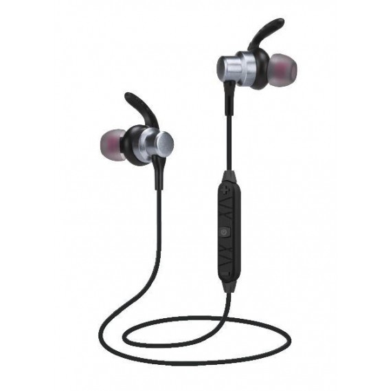 אוזניות ספורט בלוטוס IN-EAR מבית MARVO