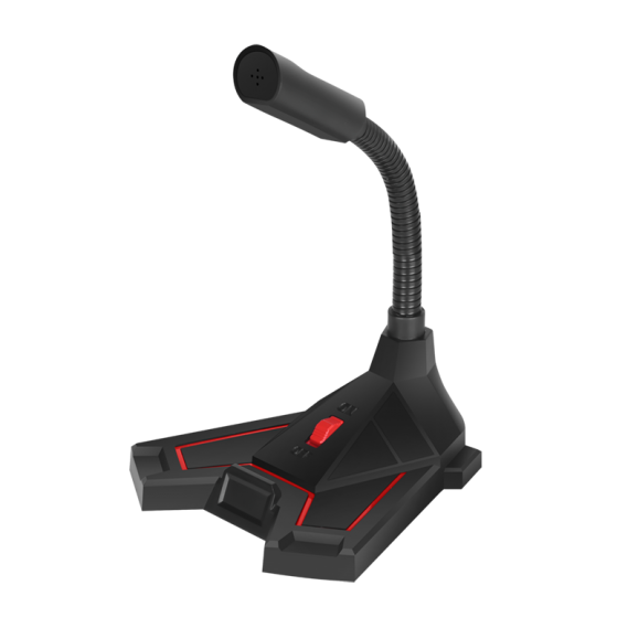 מיקרופון גיימינג Xtrike me XMC-01 