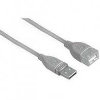כבל USB מאריך 3m