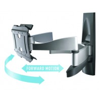 מתקן תלייה מסתובב תלת מפרקי למסכי LED/LCD/PLASMA דגם: EFW-6245 תוצרת VOGELS הולנד