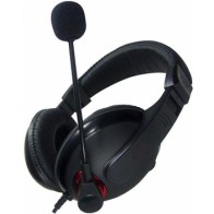 אוזניות סטריאו לגיימינג 