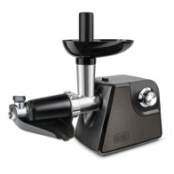 מטחנת בשר עוצמתית 1000W מבית BLACK & DECKER