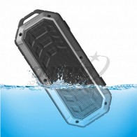 רמקול בלוטוס נייד מוגן מים